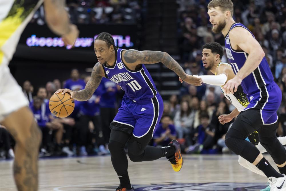 会让防守者 会让防守者