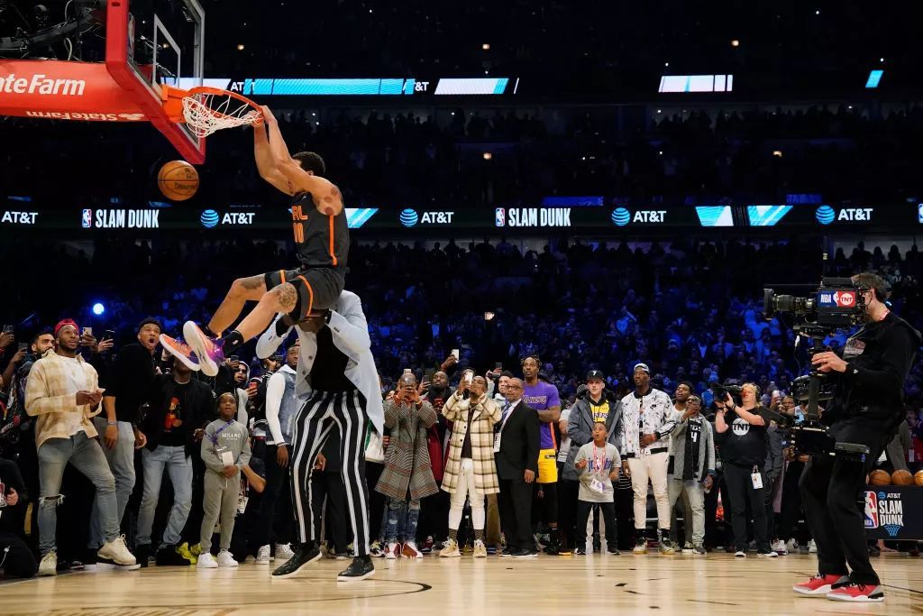 测任务上的 测任务上的